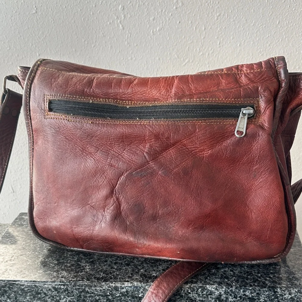 KomalS Passion Leather & Komalc vintage komals